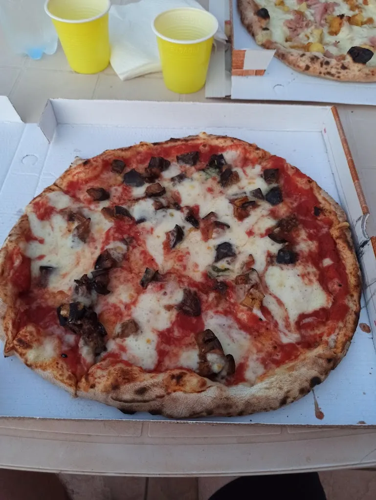 Menu_Pizza Balorda S.A.S Di Matrone Anna E &_Minturno_image_4