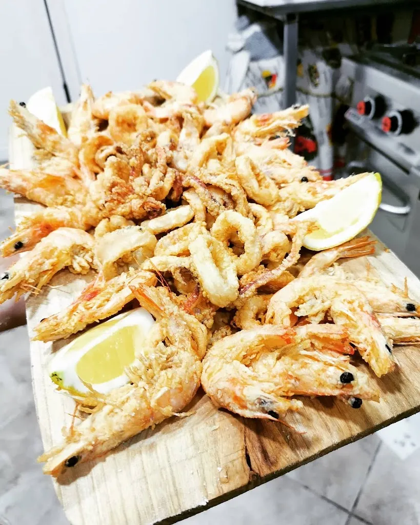 Menu_Pizza Balorda S.A.S Di Matrone Anna E &_Minturno_image_8