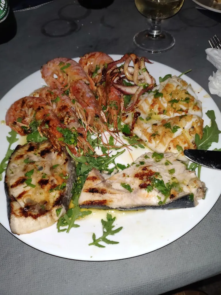 pietro campanile_Pizza Balorda S.A.S Di Matrone Anna E &_Minturno_review