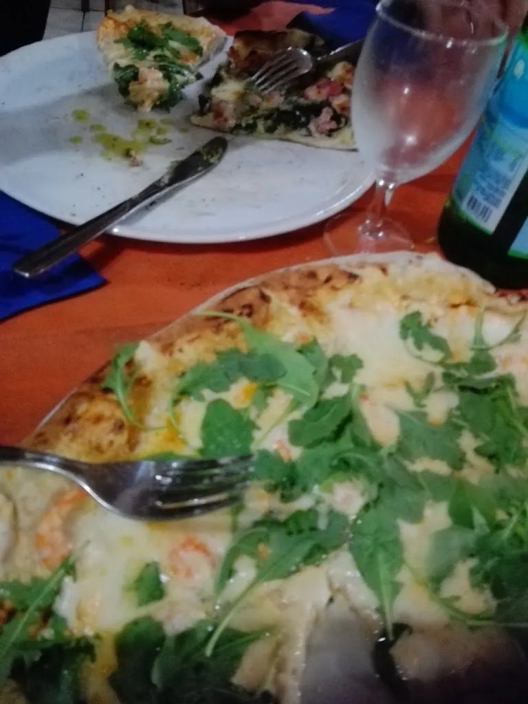 Maria Pistone_Pizza Balorda S.A.S Di Matrone Anna E &_Minturno_review