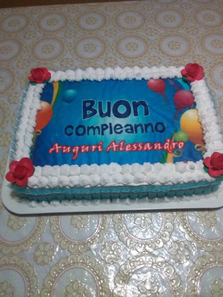 Menu_Bar ARA DEI SANTI_Monte San Giovanni Campano_image_1