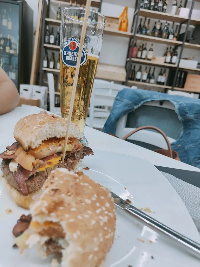 Menu_Bar ARA DEI SANTI_Monte San Giovanni Campano_image_2