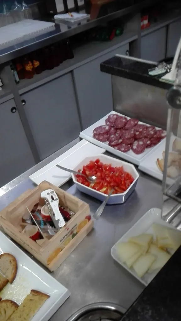 Menu_Bar ARA DEI SANTI_Monte San Giovanni Campano_image_3