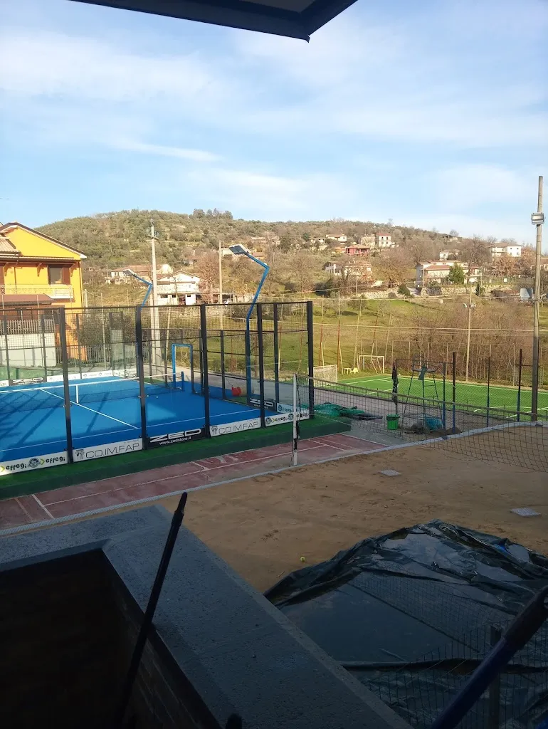 Nino Ofano_Bar ARA DEI SANTI_Monte San Giovanni Campano_review