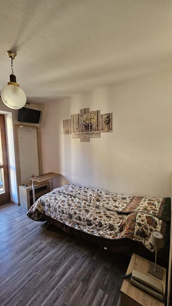 oneashiish_Locanda monte cervino_Antey-Saint-Andrè_review