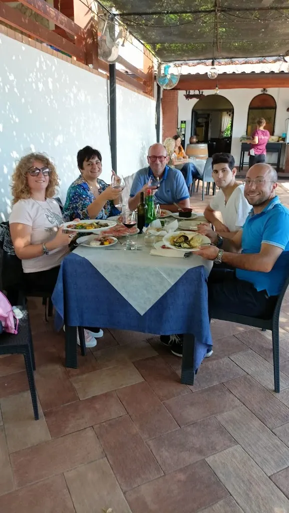 Empatia “Empatia”_La Pergola_Monte San Biagio_review