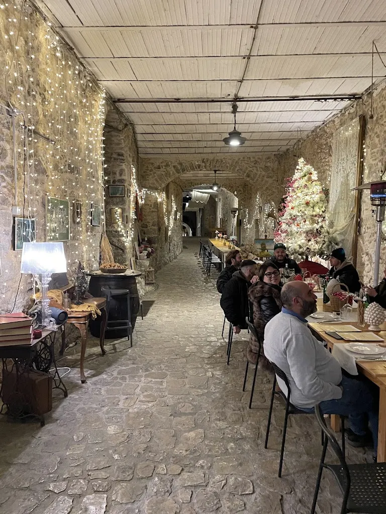 Joseph Onorati_BABYLON 2.0_Monte San Biagio_recensione