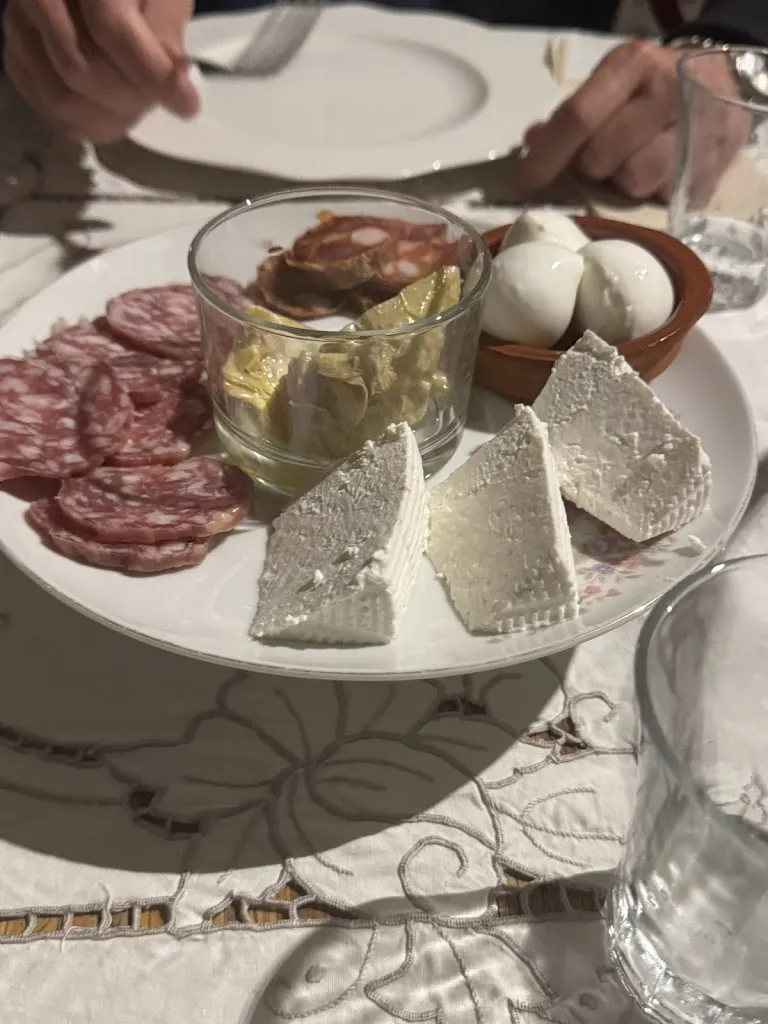 Juan Rodriguez_BABYLON 2.0_Monte San Biagio_recensione