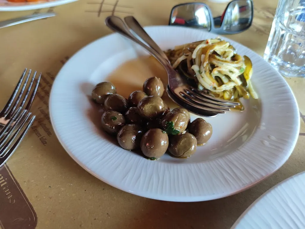 Menu_Ristorante Gianni il Salernitano_Monte San Biagio_image_5