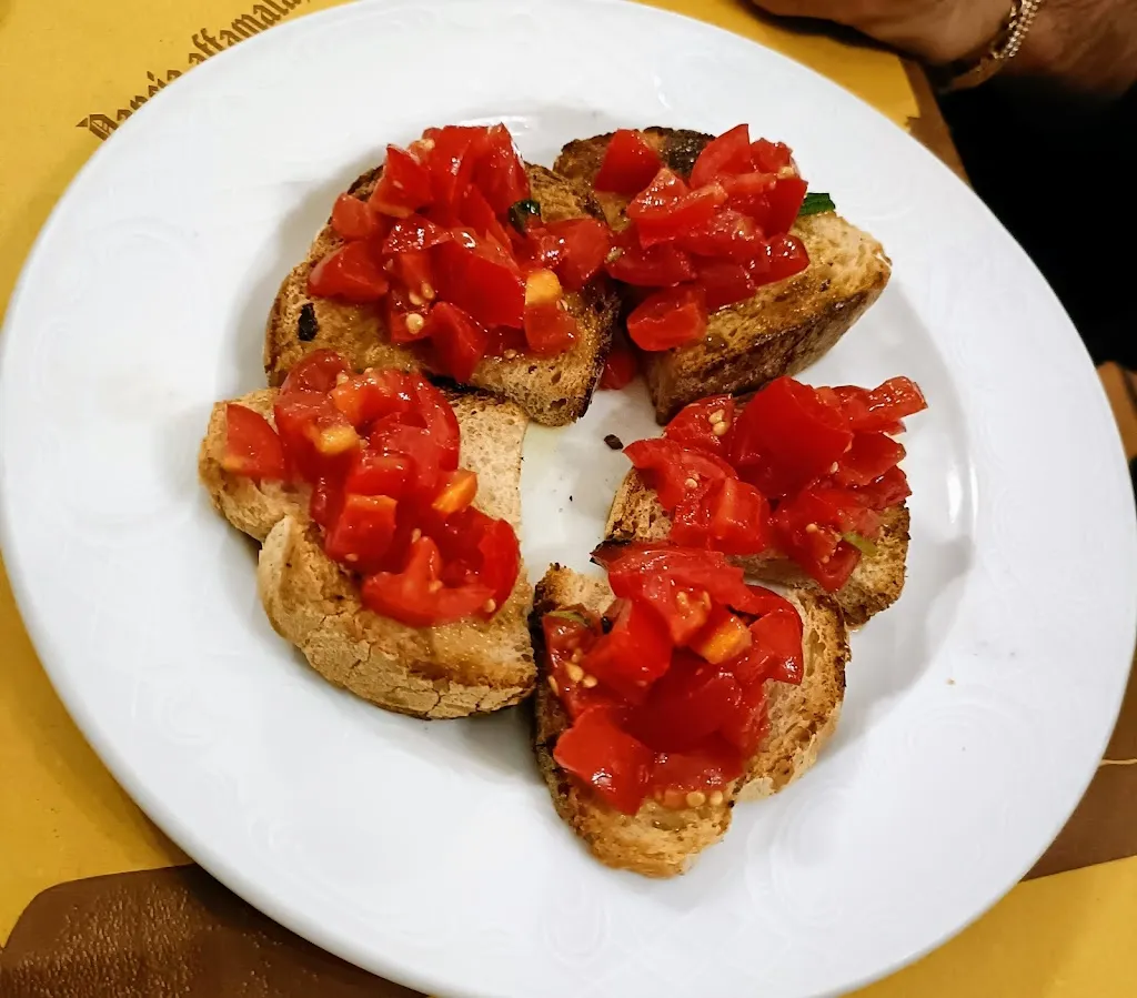 Menu_Ristorante Gianni il Salernitano_Monte San Biagio_image_8