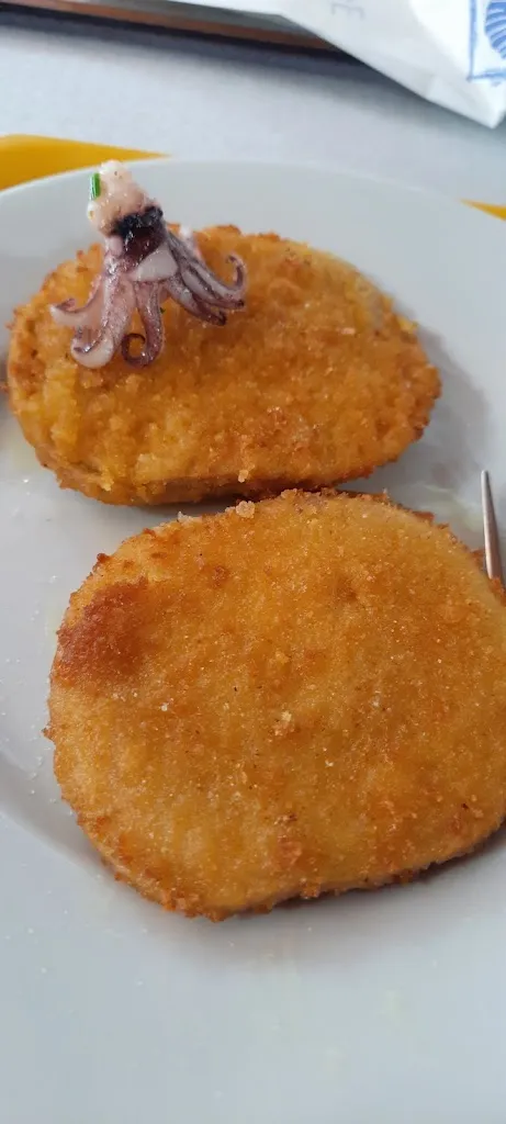 ivan kiganda_Ristorante Gianni il Salernitano_Monte San Biagio_review