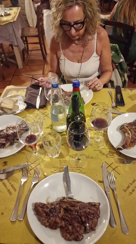 Ristorante Gianni il Salernitano_Monte San Biagio_slider_image_1