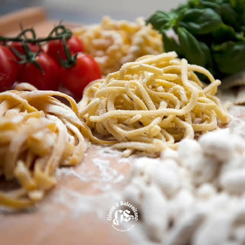 Ristorante Gianni il Salernitano_Monte San Biagio_slider_image_2