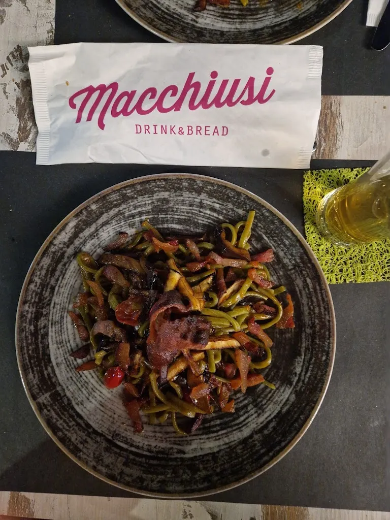 Menu_Macchiusi Drink&Bread - Monte San Biagio_Monte San Biagio_image_9