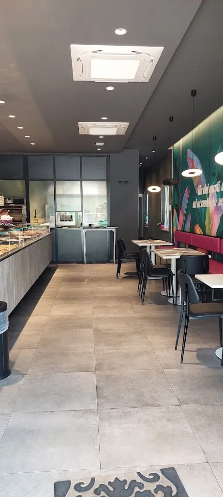 Niko G_Macchiusi Drink&Bread - Monte San Biagio_Monte San Biagio_review