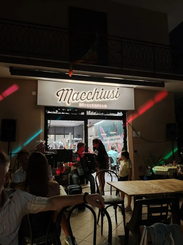 stefano esposito_Macchiusi Drink&Bread - Monte San Biagio_Monte San Biagio_review