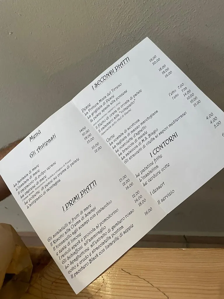 Menu_Le Pantanelle_Monte San Biagio_image_1