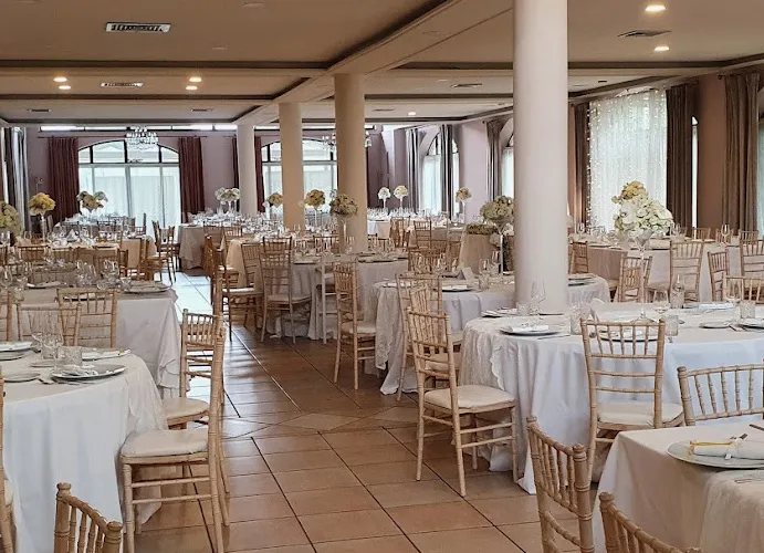 Le Pantanelle restaurant in Monte San Biagio