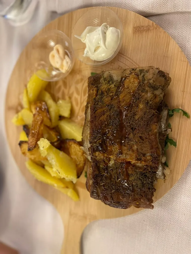 Daniele Fasano_Le Scalelle_Monte San Biagio_review