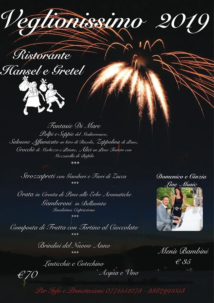 Menu_Ristorante Hansel e Gretel_Monte San Biagio_image_1