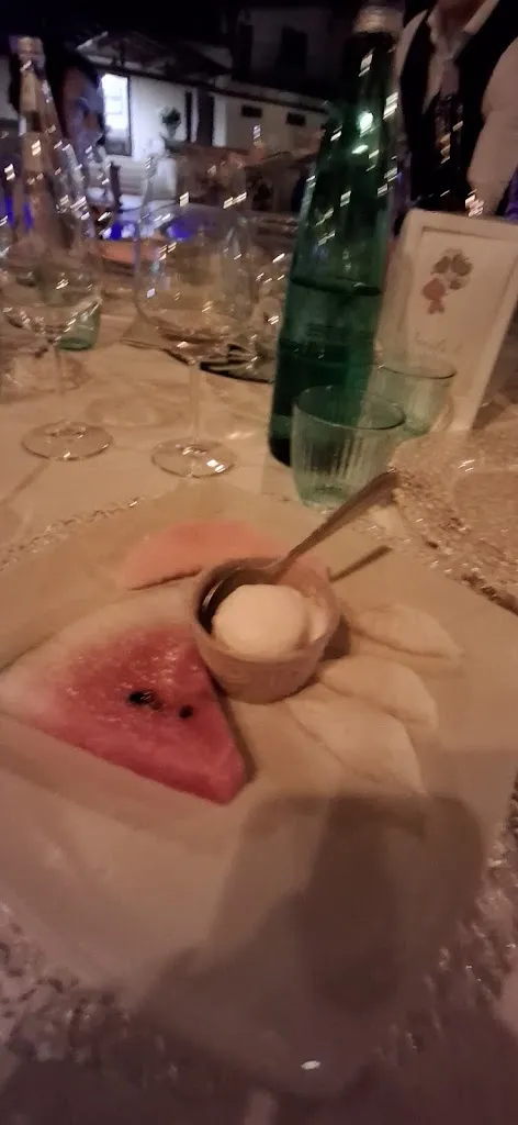 Aurora Cusimano_Ristorante Hansel e Gretel_Monte San Biagio_review