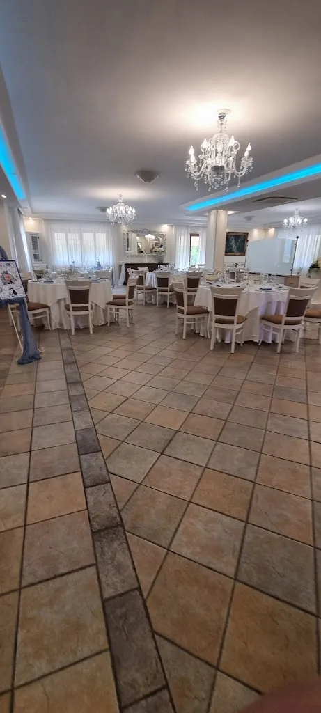 Ristorante Hansel e Gretel restaurant in Monte San Biagio