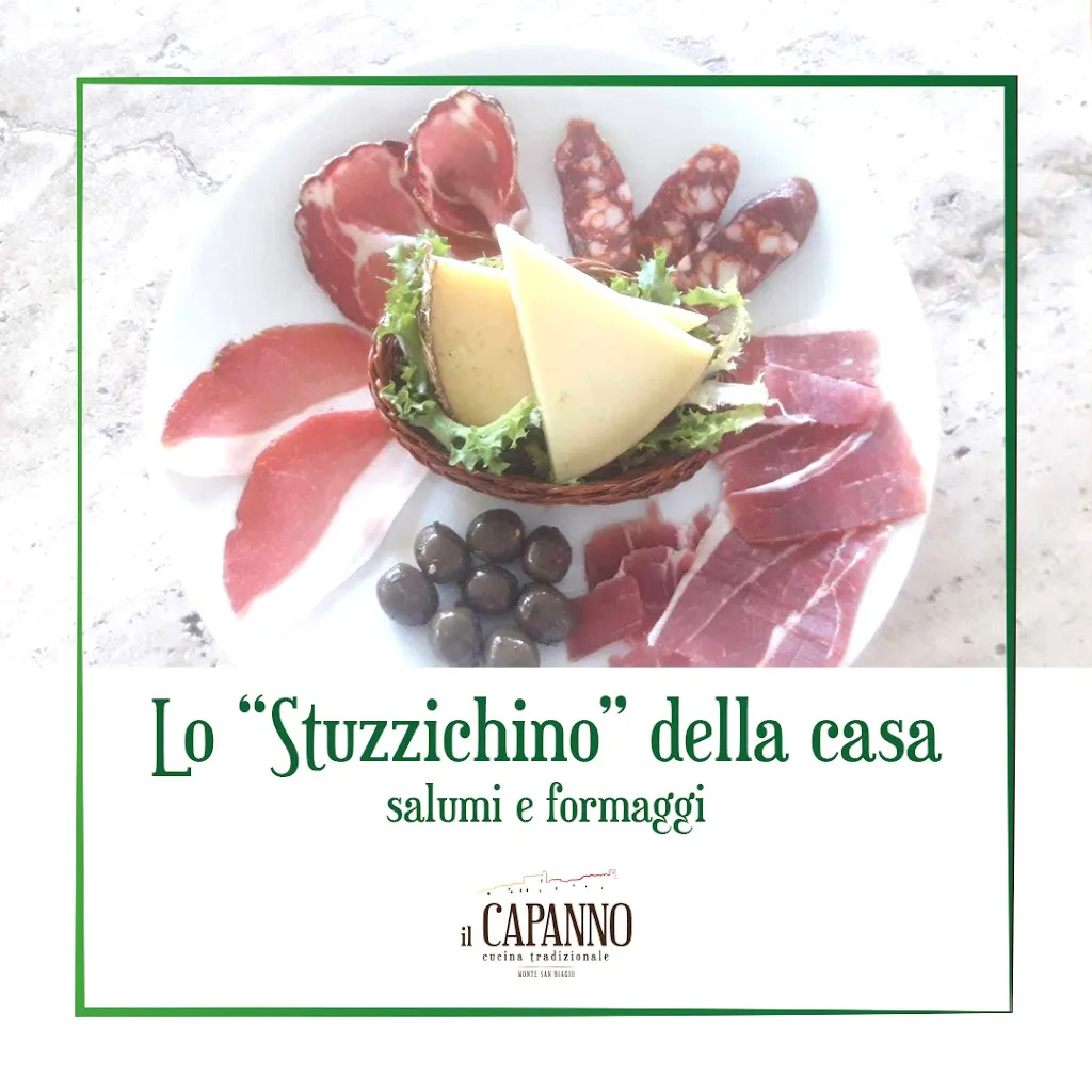 Menu_Il Capanno_Monte San Biagio_image_2