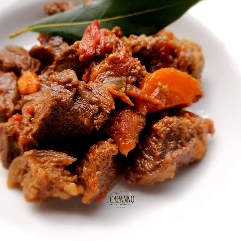 Menu_Il Capanno_Monte San Biagio_image_4