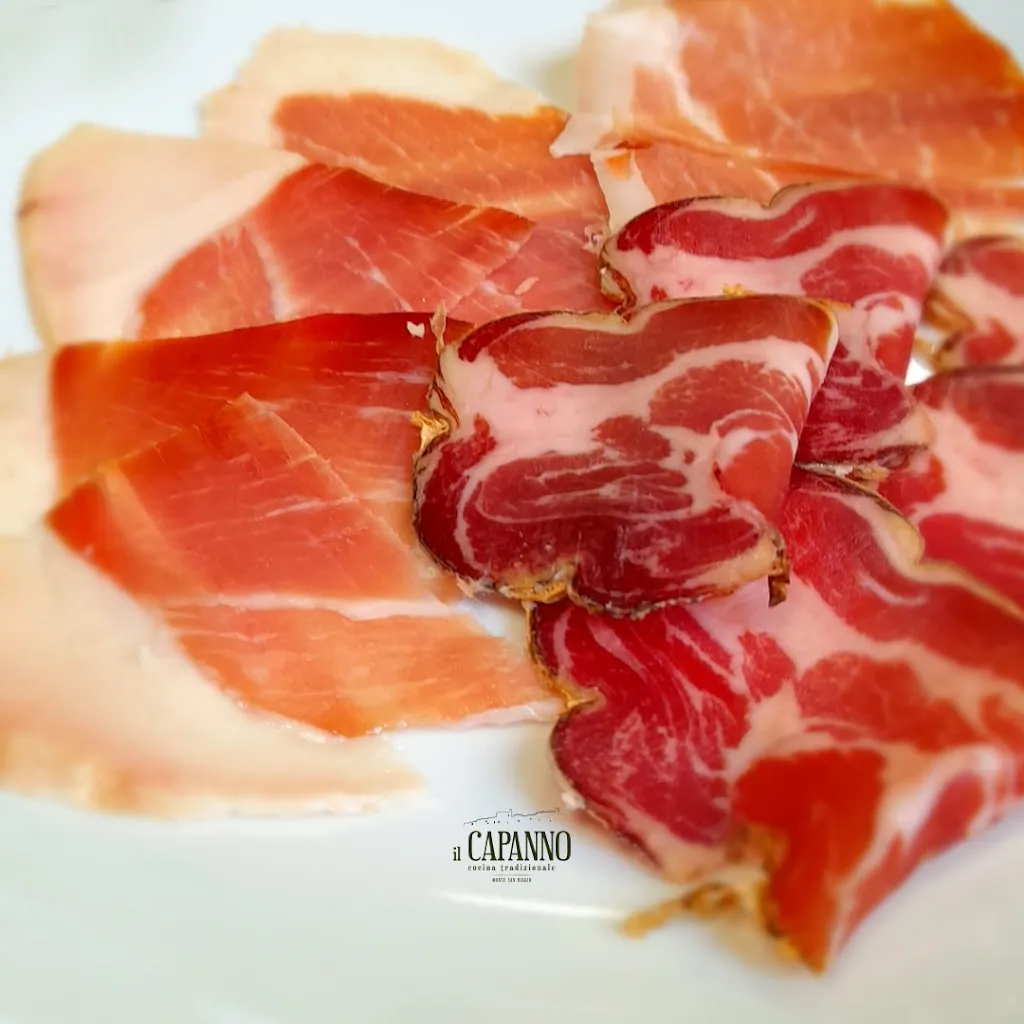 Menu_Il Capanno_Monte San Biagio_image_7