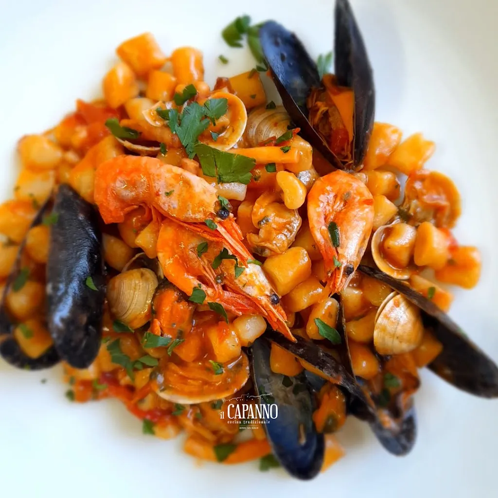 Menu_Il Capanno_Monte San Biagio_image_8