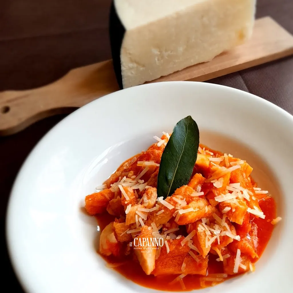 Menu_Il Capanno_Monte San Biagio_image_9