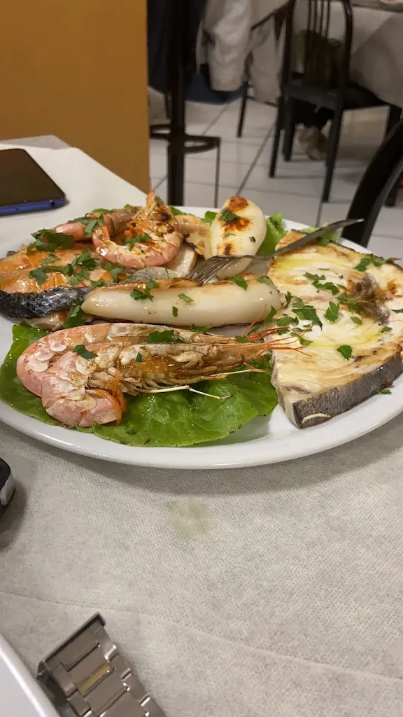 Frenk_Ristorante La Noce_Monte San Biagio_recensione