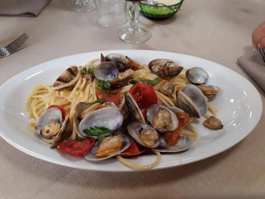 Luciano Pignataro_Ristorante La Noce_Monte San Biagio_recensione