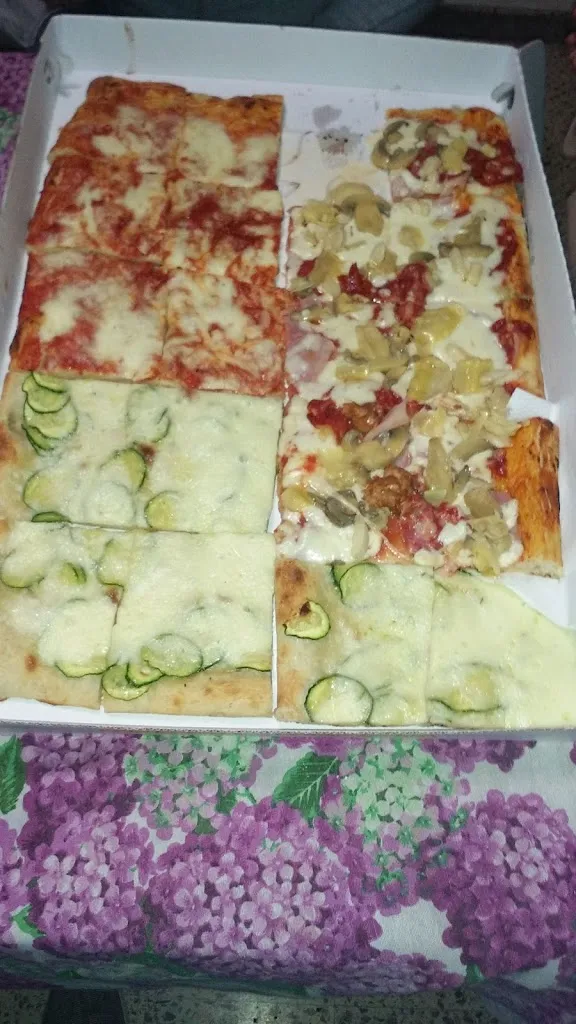 Menu_Pizzeria Le Due S_Monte San Biagio_image_3