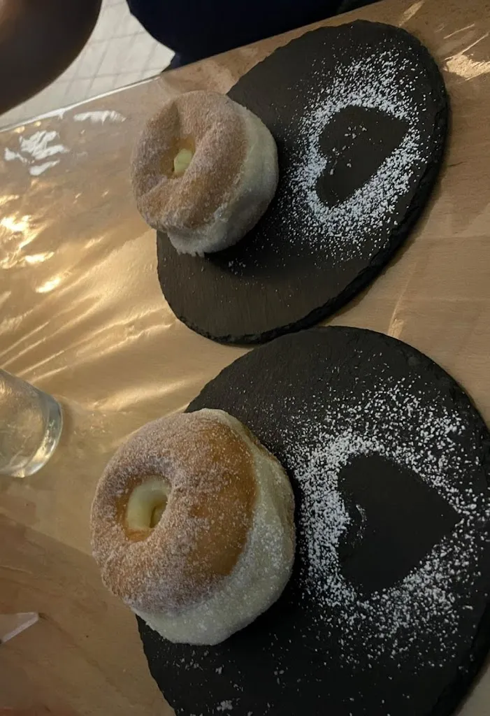 Marcello Mariani_Pizzeria Le Due S_Monte San Biagio_review