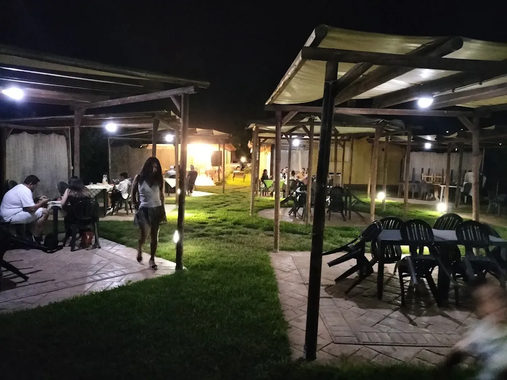 Danilo Ottobre_Il Bivio_Monte San Biagio_review