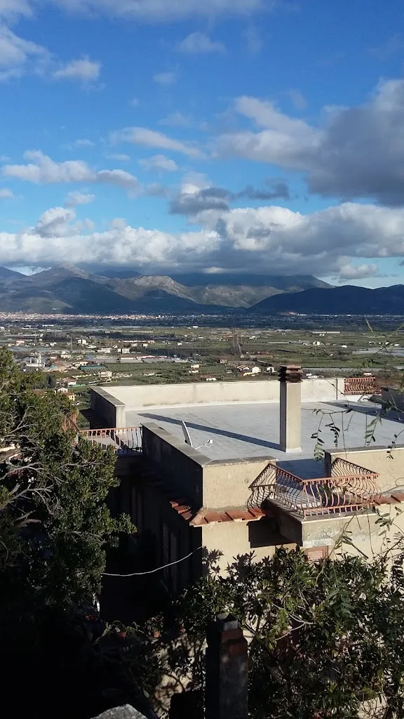 Viale Littoria restaurant in Monte San Biagio