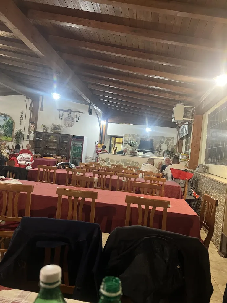 Coronella Corrado_Il rifugio dei briganti_Monte San Biagio_review