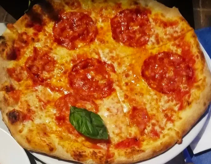 Joseph Onorati_L'Alza Bandiera_Monte San Biagio_review