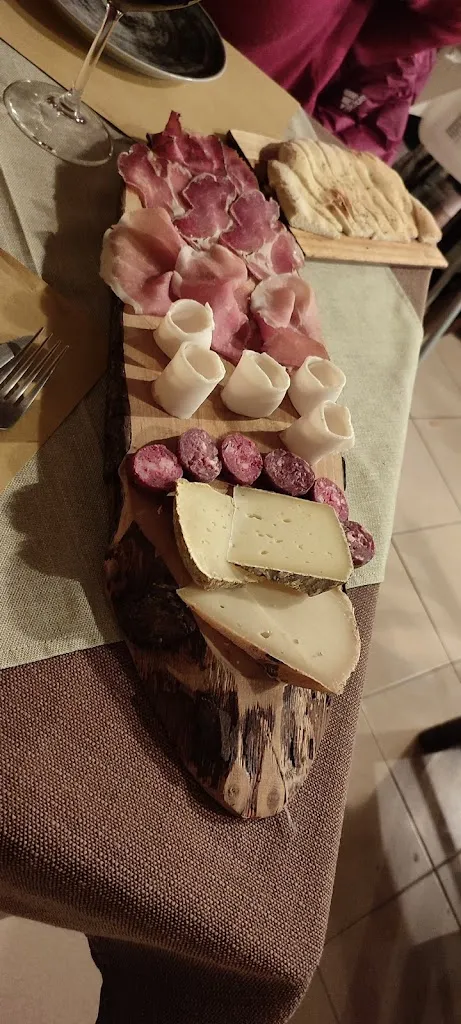 Menu_Ristorante Pizza & Steak_Antey-Saint-Andrè_image_8