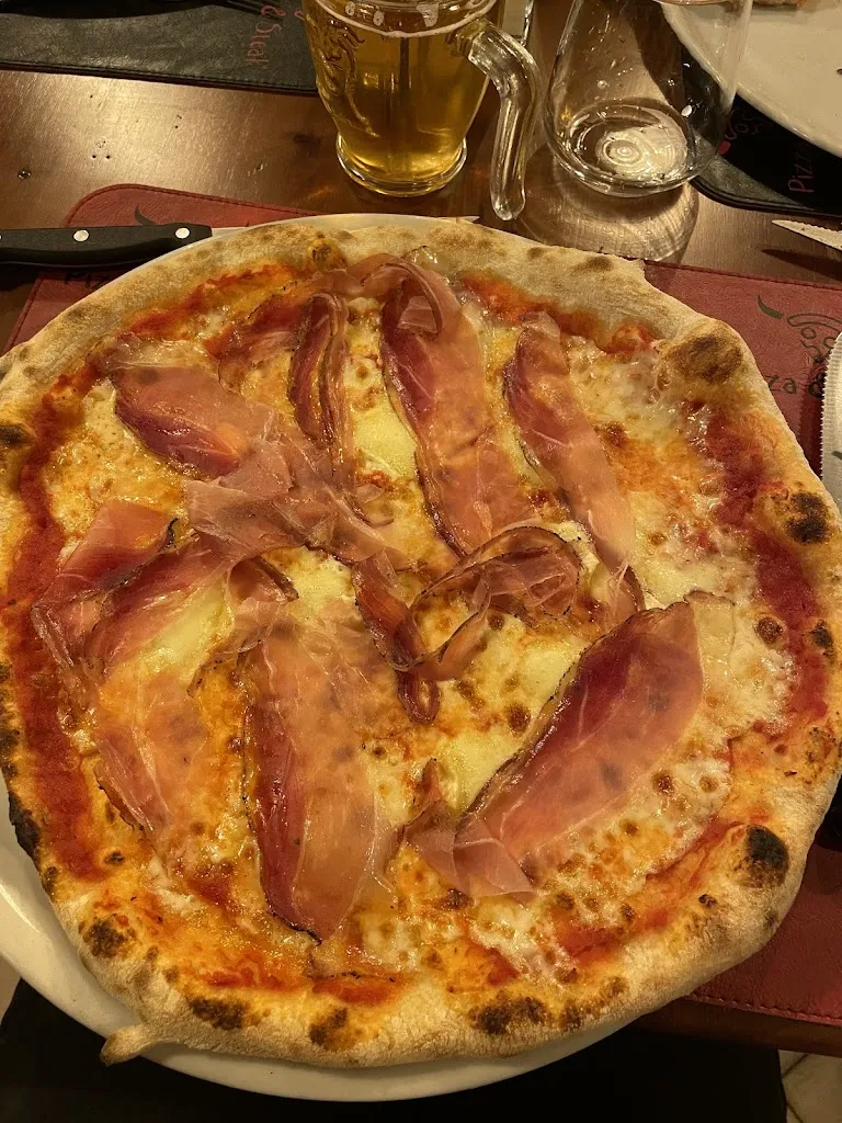 Carmel Dekel_Ristorante Pizza & Steak_Antey-Saint-Andrè_review