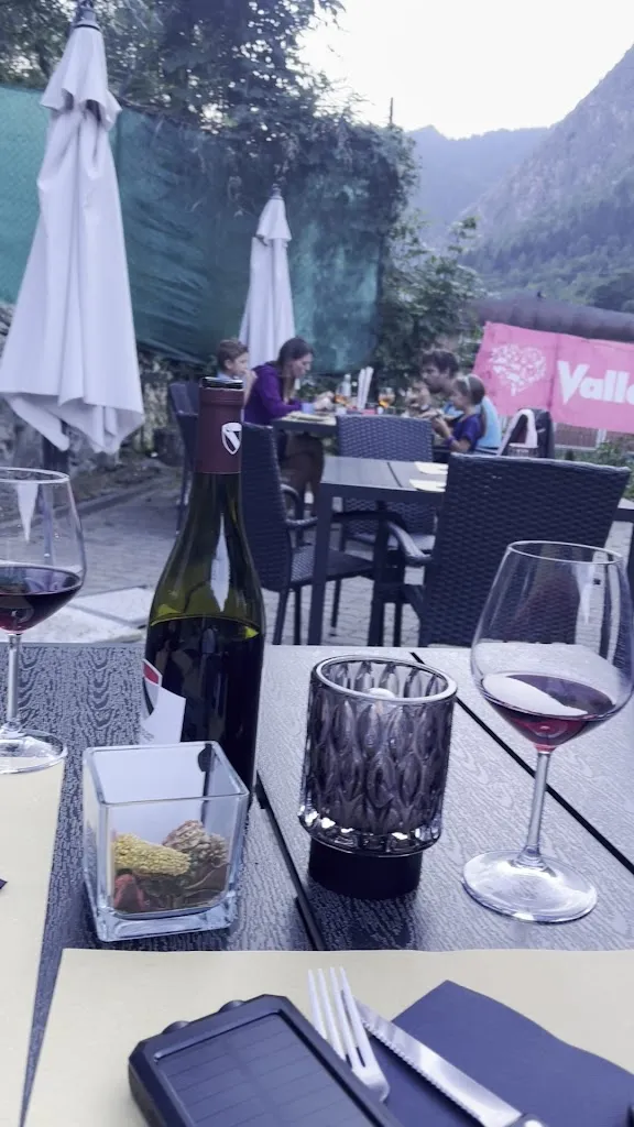 Ristorante Pizza & Steak_Antey-Saint-Andrè_slider_image_2