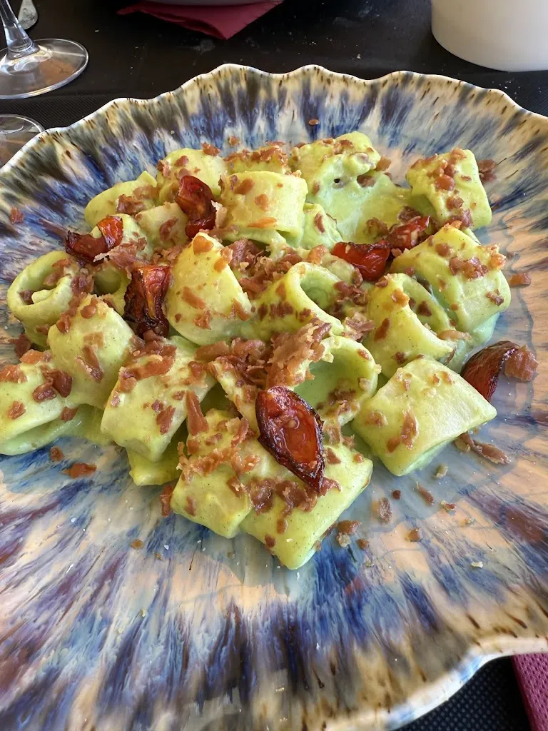 Francesco Dandini_Arte e Gusto_Montecompatri_Bewertung