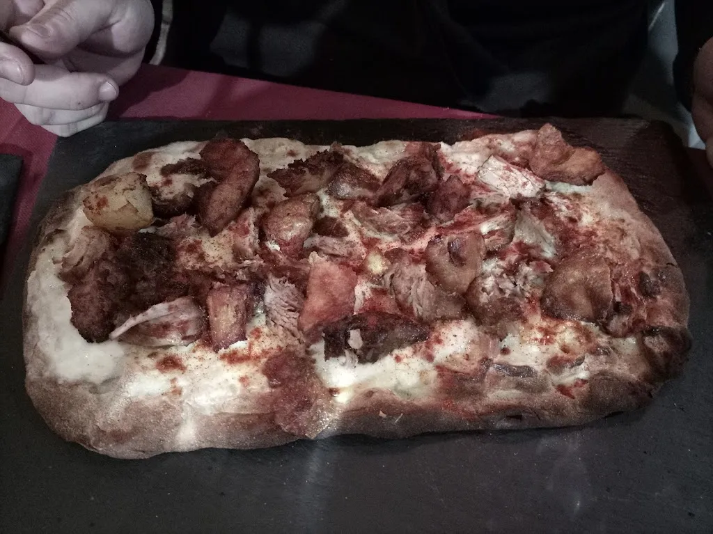 Paolo giansiracusa_Arte e Gusto_Montecompatri_Bewertung