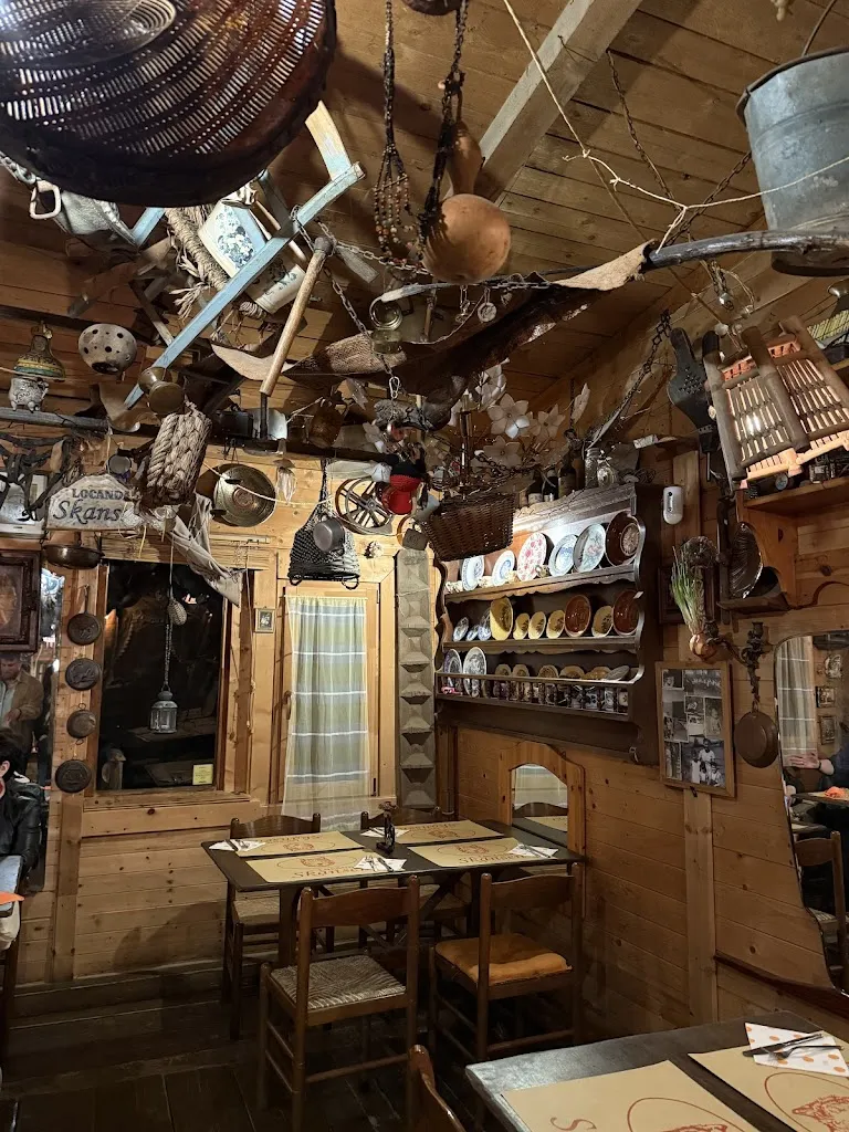 maila ziguri_Antica Locanda Skansen_Montecompatri_review