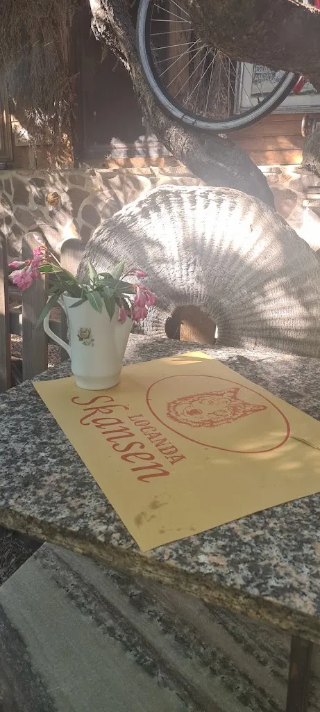 noemy sipari_Antica Locanda Skansen_Montecompatri_review