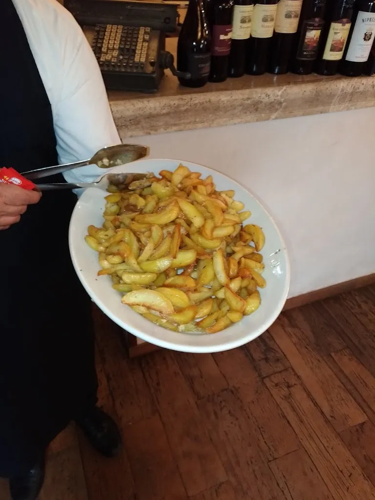 Federico D.B._Ristorante Zi Peppe_Monteflavio_review