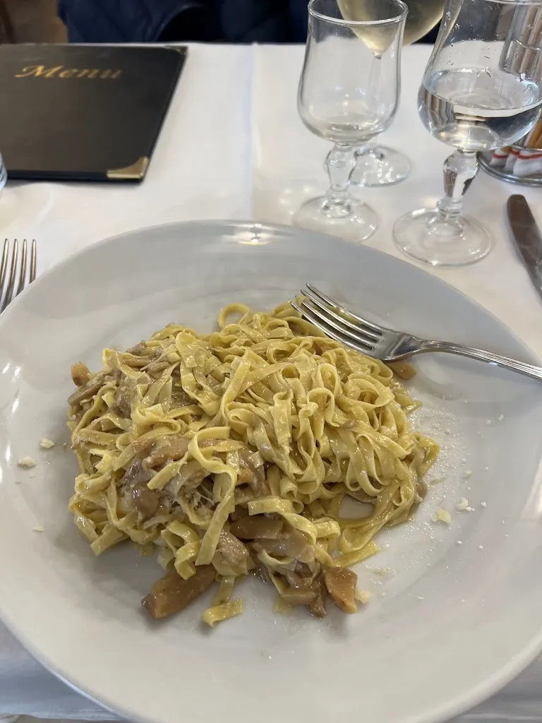 Maurizio Mancini_Ristorante Zi Peppe_Monteflavio_review