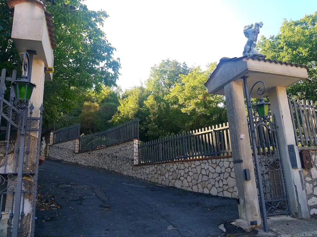 ᗩᒪᖴᖇEᗪO_Allo Scapicollo_Monteflavio_review