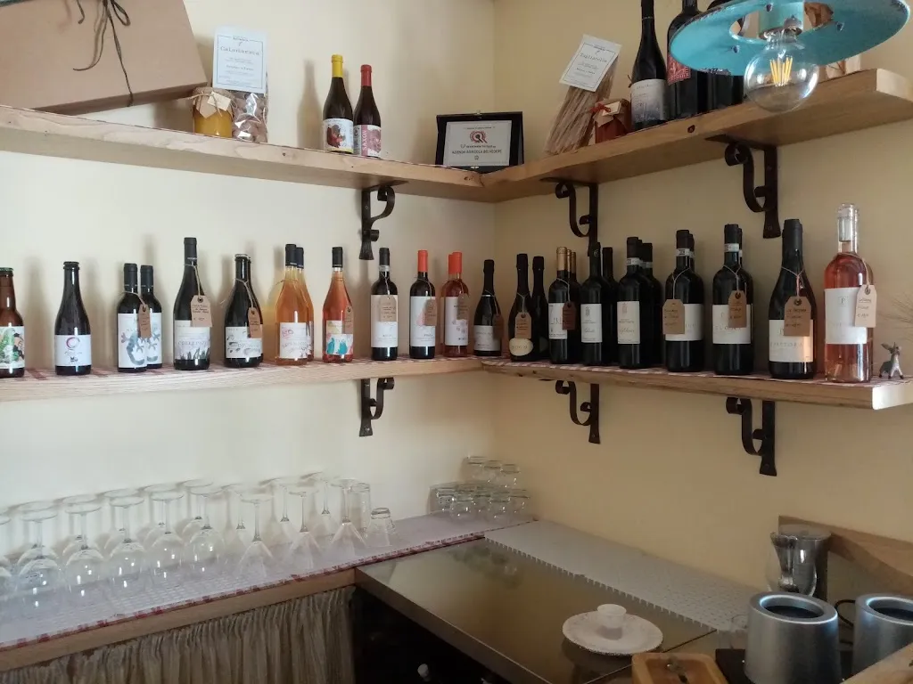 Debora Tofani_La bottega delle tre sorelle_Montelanico_review